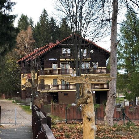 Apartament Patryk Szklarska Poręba Zewnętrze zdjęcie