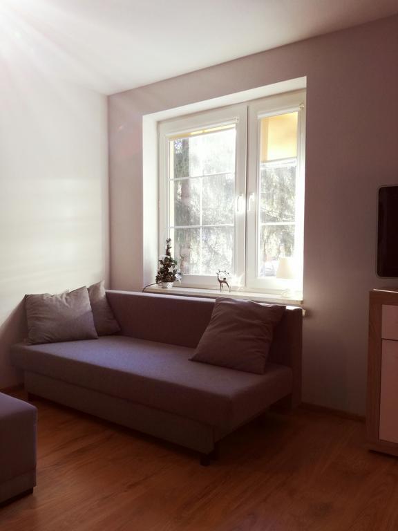 Apartament Patryk Szklarska Poręba Zewnętrze zdjęcie