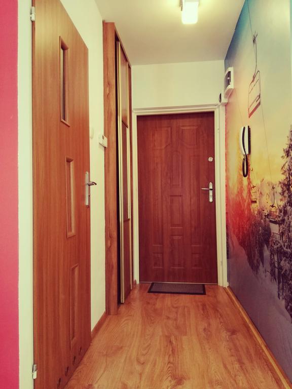 Apartament Patryk Szklarska Poręba Zewnętrze zdjęcie