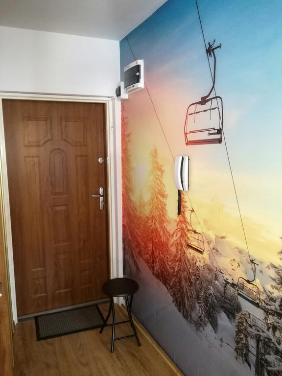 Apartament Patryk Szklarska Poręba Zewnętrze zdjęcie