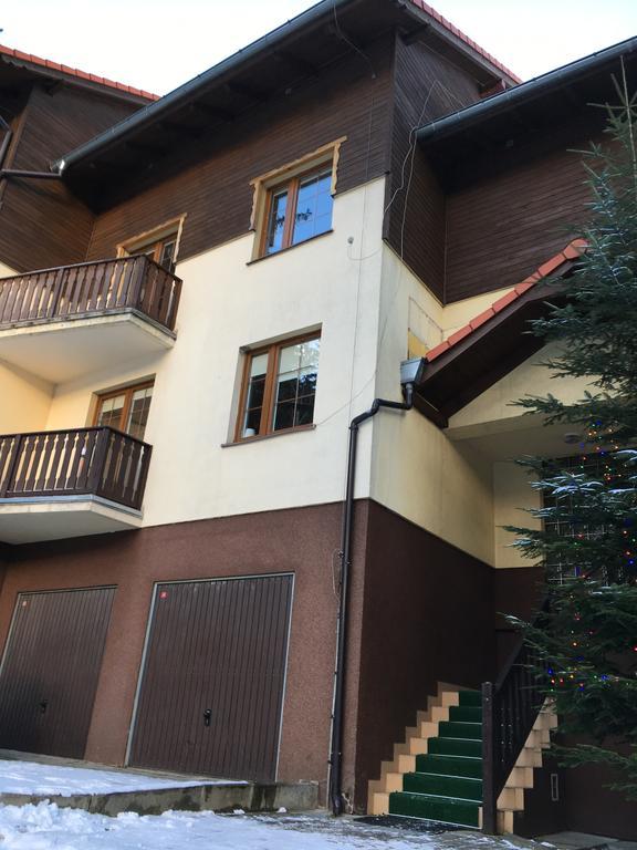 Apartament Patryk Szklarska Poręba Zewnętrze zdjęcie